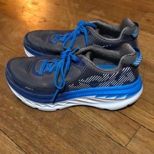 Men’s Hoka One One Biondi 5